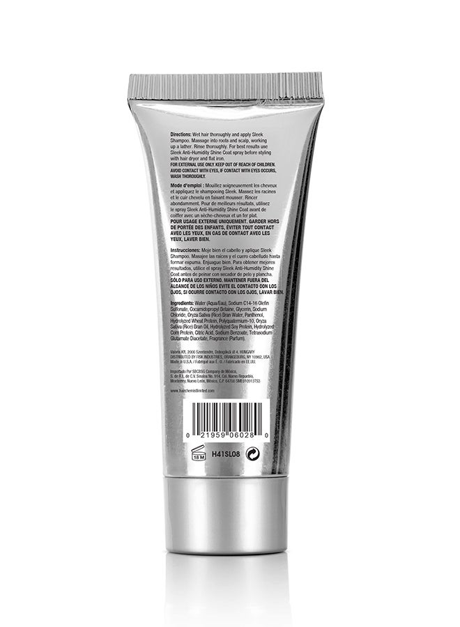 Hair Chemist شامبو مضاد للرطوبة 8 أونصات - Image 2
